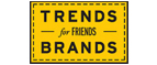 Скидка 10% на коллекция trends Brands limited! - Гусиное Озеро